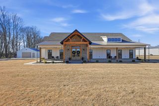 24 Downwind Avenue, Greenbrier, AR 72058