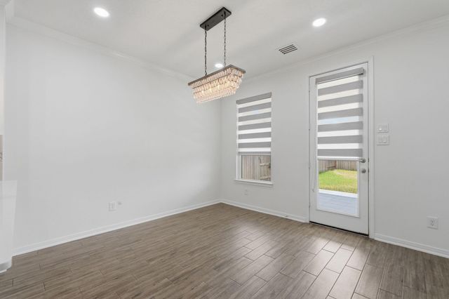 3322 Forest Chitto Drive, Spring, TX 77373