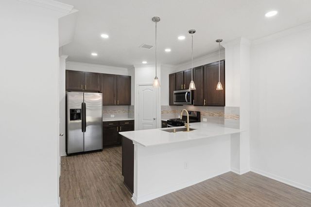 3322 Forest Chitto Drive, Spring, TX 77373