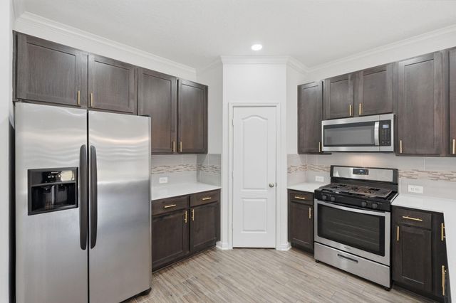 3322 Forest Chitto Drive, Spring, TX 77373