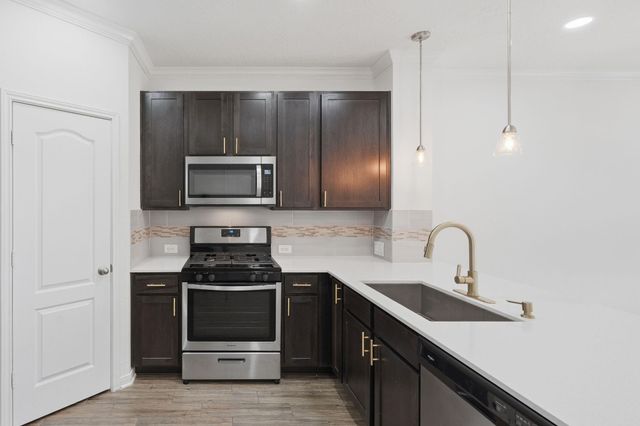 3322 Forest Chitto Drive, Spring, TX 77373