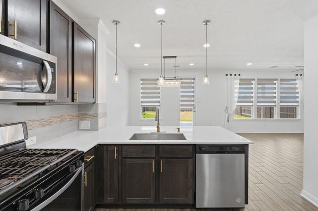 3322 Forest Chitto Drive, Spring, TX 77373