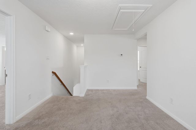 3322 Forest Chitto Drive, Spring, TX 77373