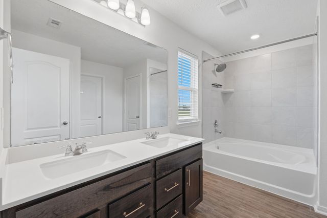 3322 Forest Chitto Drive, Spring, TX 77373