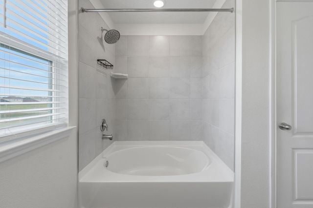 3322 Forest Chitto Drive, Spring, TX 77373