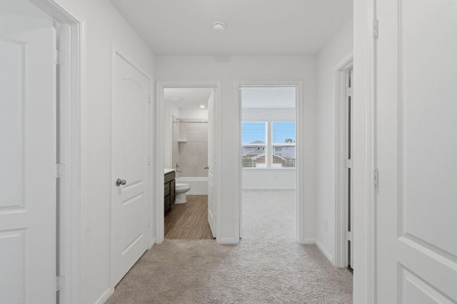 3322 Forest Chitto Drive, Spring, TX 77373