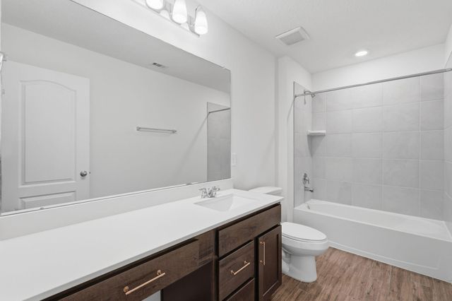 3322 Forest Chitto Drive, Spring, TX 77373