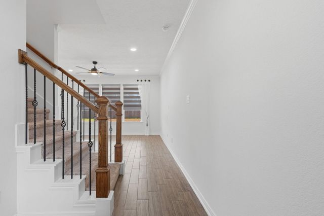 3322 Forest Chitto Drive, Spring, TX 77373