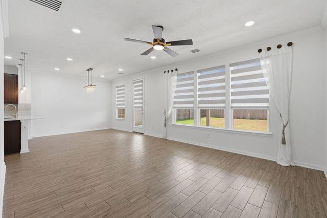 3322 Forest Chitto Drive, Spring, TX 77373