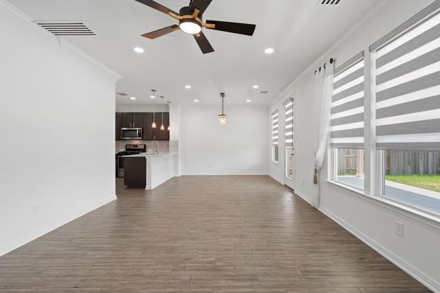 3322 Forest Chitto Drive, Spring, TX 77373