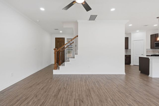 3322 Forest Chitto Drive, Spring, TX 77373