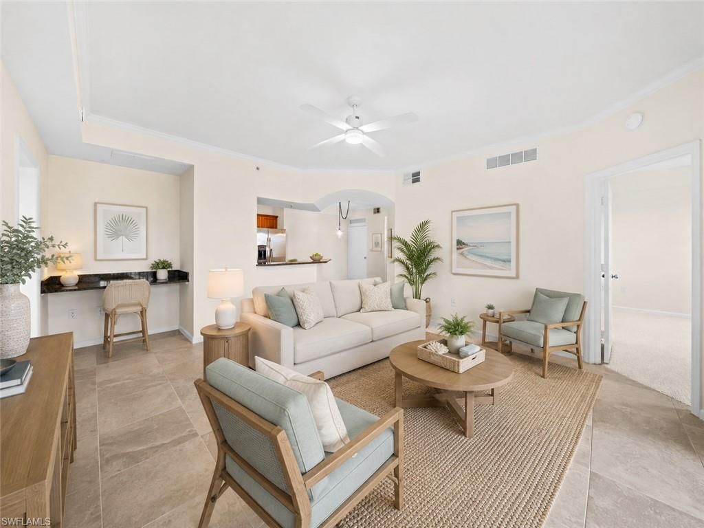 13000 Positano CIR 204, NAPLES, FL 34105 — exterior