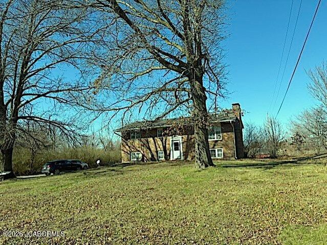8101 N WADE SCHOOL ROAD, Columbia, MO 65202