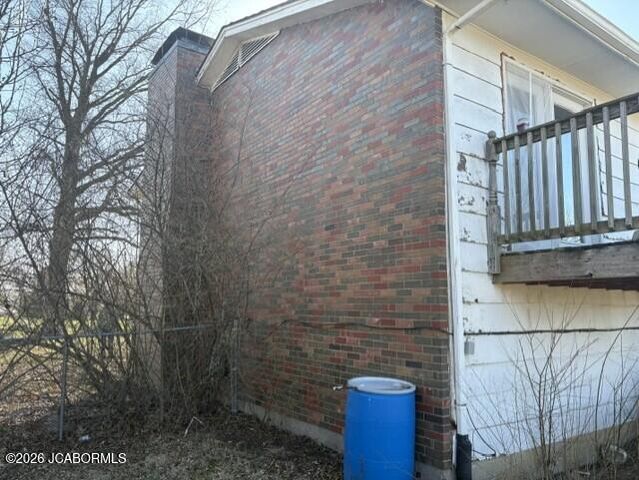 8101 N WADE SCHOOL ROAD, Columbia, MO 65202