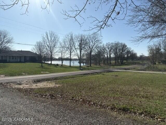 8101 N WADE SCHOOL ROAD, Columbia, MO 65202
