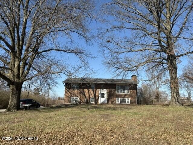 8101 N WADE SCHOOL ROAD, Columbia, MO 65202