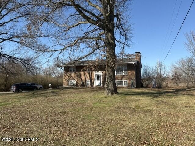 8101 N WADE SCHOOL ROAD, Columbia, MO 65202