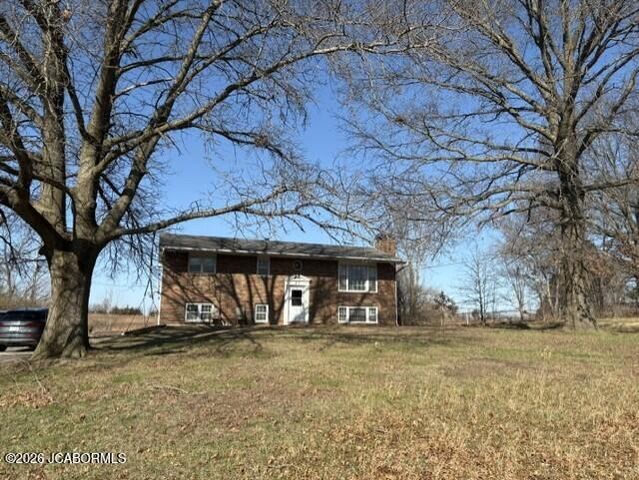 8101 N WADE SCHOOL ROAD, Columbia, MO 65202