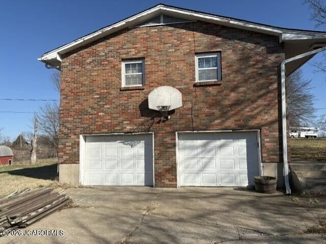 8101 N WADE SCHOOL ROAD, Columbia, MO 65202