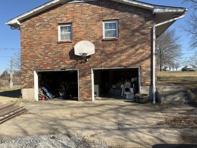 8101 N WADE SCHOOL ROAD, Columbia, MO 65202
