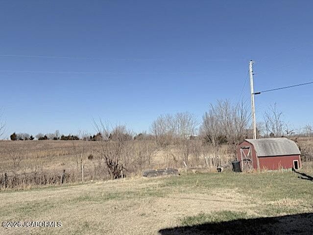 8101 N WADE SCHOOL ROAD, Columbia, MO 65202