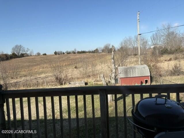 8101 N WADE SCHOOL ROAD, Columbia, MO 65202