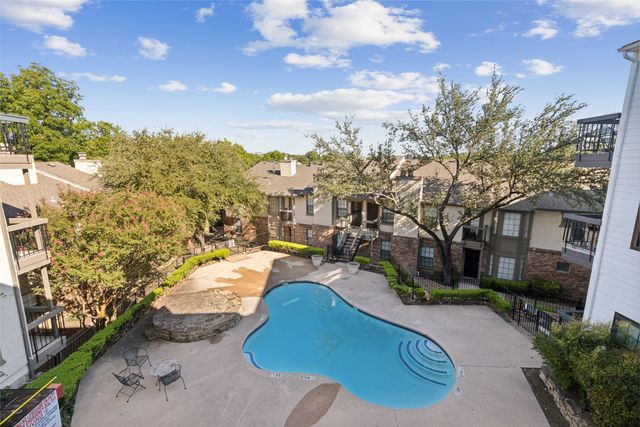 8750 Park Lane Bldg. C Unit: 132, Dallas, TX 75231