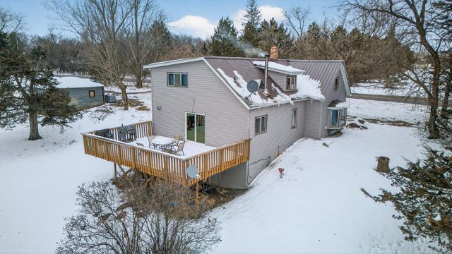 48600 Anchor Avenue, Stanchfield, MN 55080