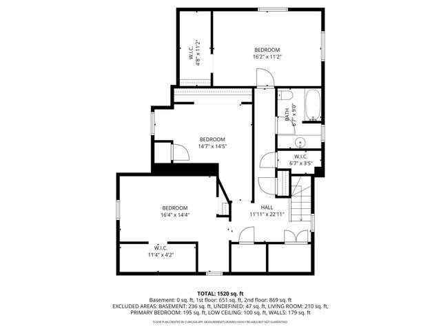 48600 Anchor Avenue, Stanchfield, MN 55080