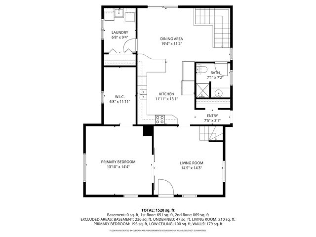 48600 Anchor Avenue, Stanchfield, MN 55080