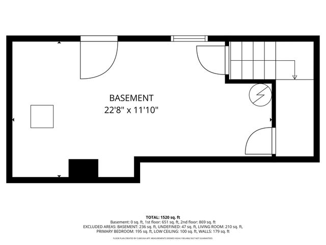 48600 Anchor Avenue, Stanchfield, MN 55080