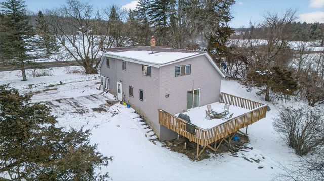 48600 Anchor Avenue, Stanchfield, MN 55080