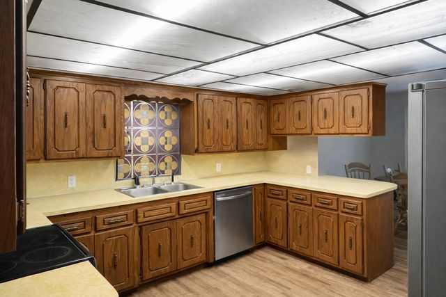 48600 Anchor Avenue, Stanchfield, MN 55080