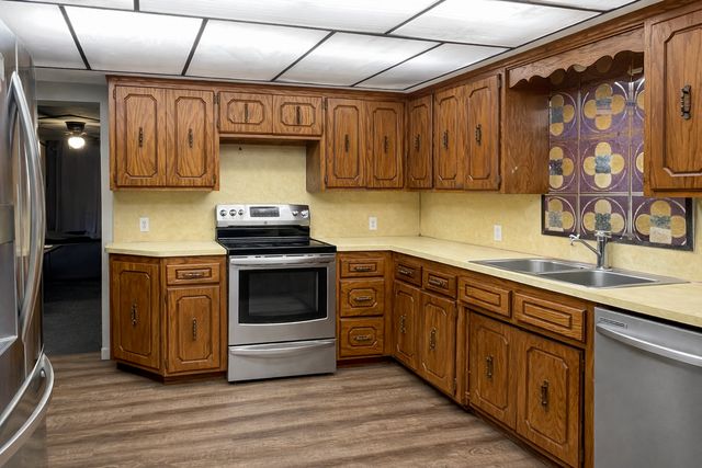 48600 Anchor Avenue, Stanchfield, MN 55080