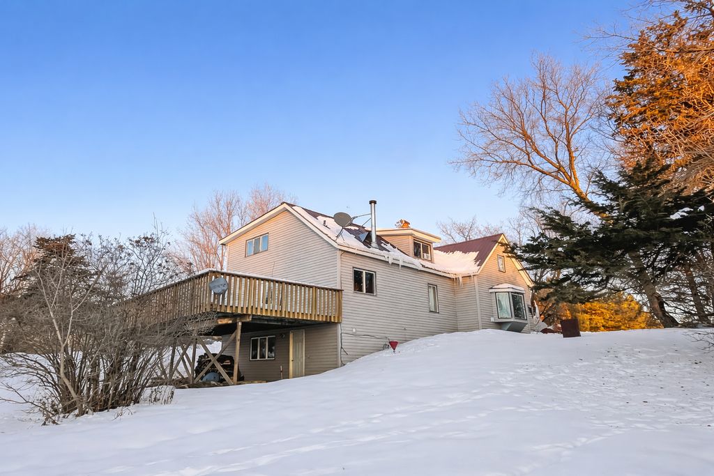 48600 Anchor Avenue, Stanchfield, MN 55080 — photo 2