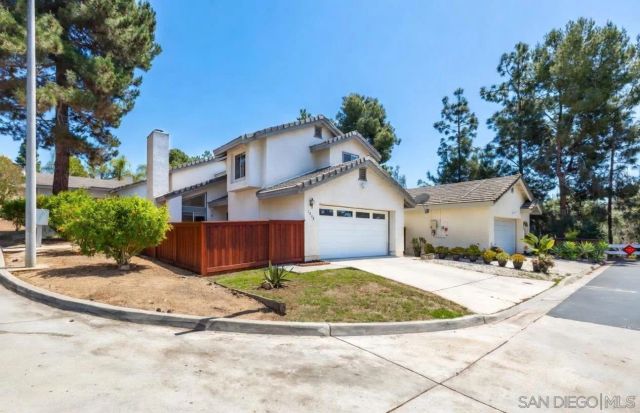 1280 Lancer Gln, Escondido, CA 92029