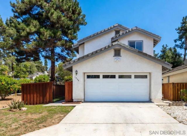 1280 Lancer Gln, Escondido, CA 92029