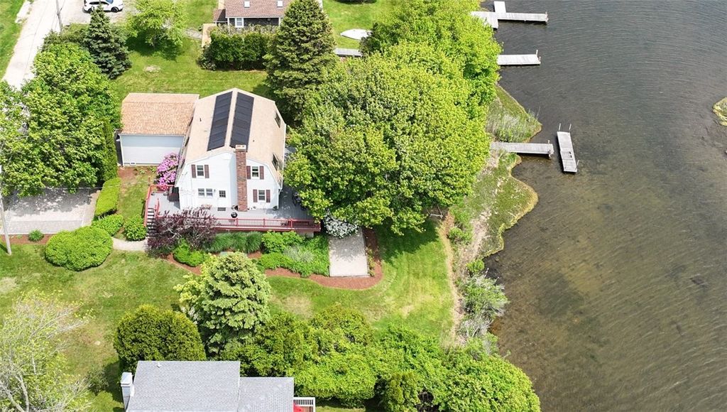 20 Fifth Avenue, South Kingstown, RI 02879