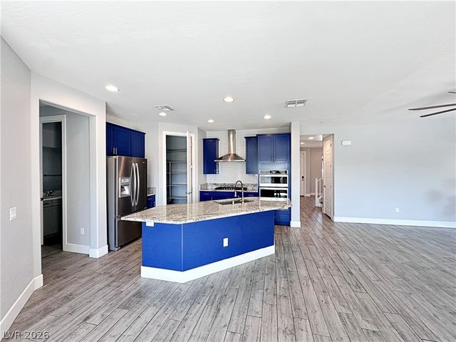 8154 Skye Quarry Street, Las Vegas, NV 89166