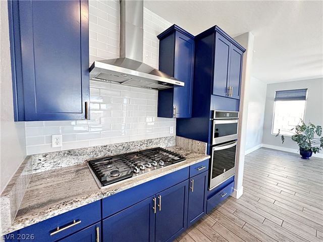 8154 Skye Quarry Street, Las Vegas, NV 89166
