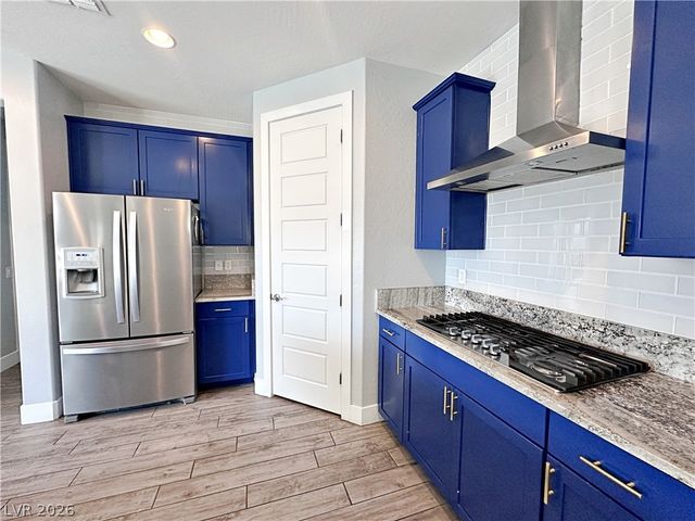 8154 Skye Quarry Street, Las Vegas, NV 89166