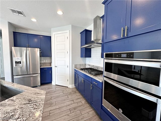 8154 Skye Quarry Street, Las Vegas, NV 89166