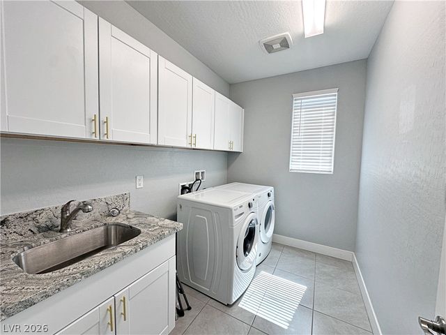 8154 Skye Quarry Street, Las Vegas, NV 89166