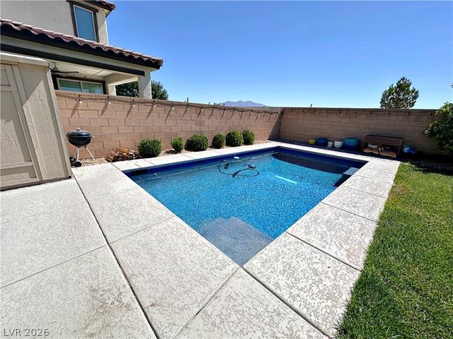 8154 Skye Quarry Street, Las Vegas, NV 89166