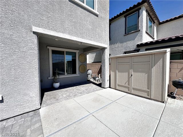 8154 Skye Quarry Street, Las Vegas, NV 89166