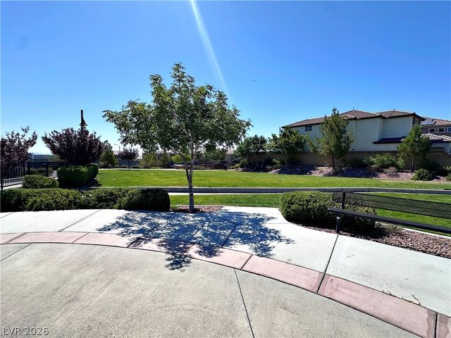 8154 Skye Quarry Street, Las Vegas, NV 89166