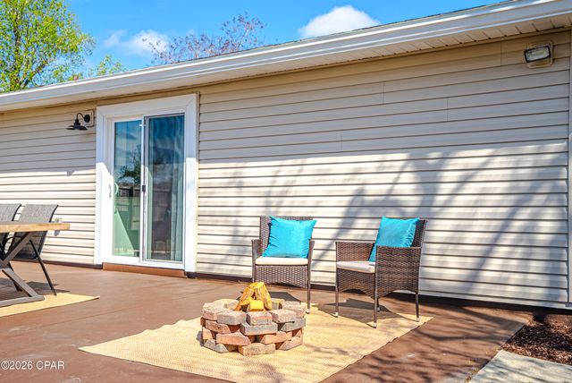 3015 Stanford Road, Panama City, FL 32405