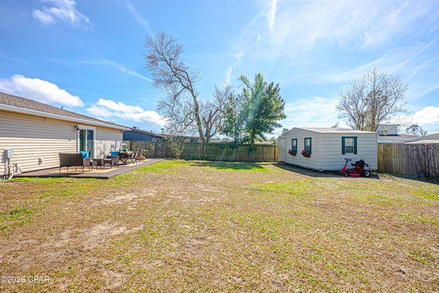 3015 Stanford Road, Panama City, FL 32405