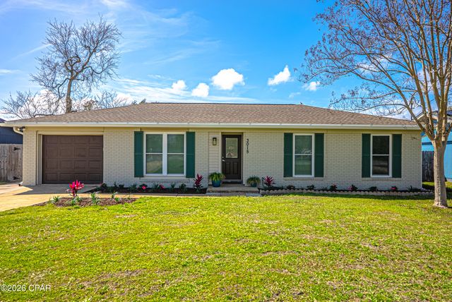 3015 Stanford Road, Panama City, FL 32405