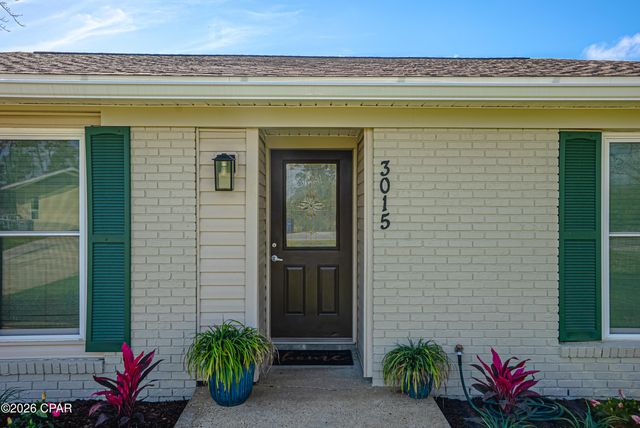 3015 Stanford Road, Panama City, FL 32405